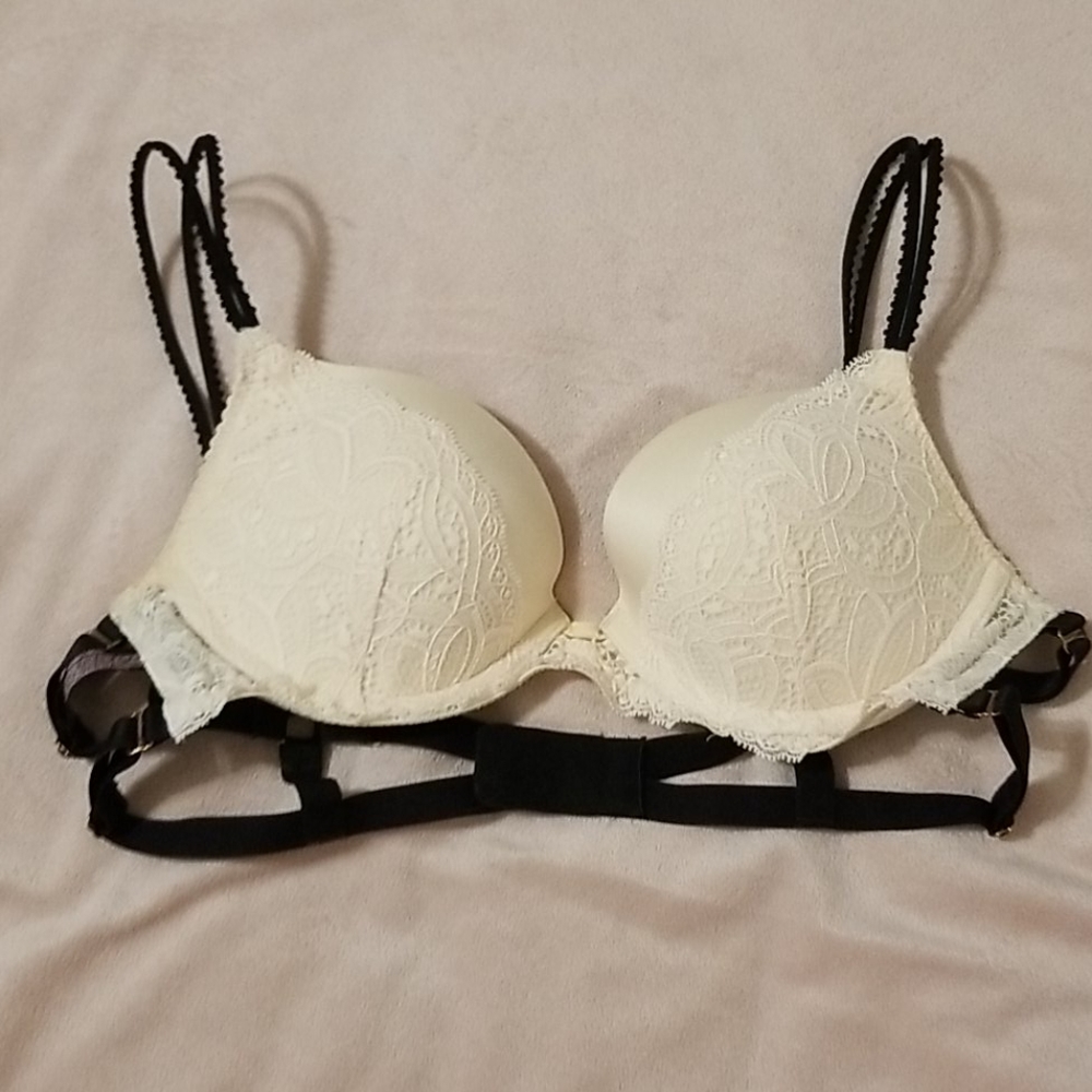 VS Very Sexy Push Up Bra
